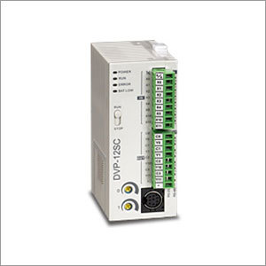 Standard Motion Control Slip PLC