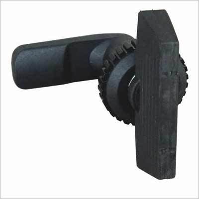 Electronic Locks