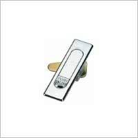 Packaged Substation Lock