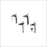 Handle Lock