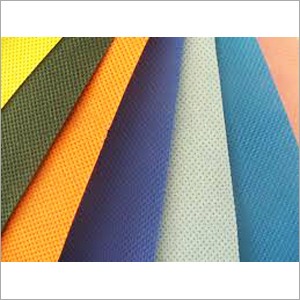 PET Spunbond Nonwoven Fabric By GOLD STAR INDUSTRIES PVT. LTD.