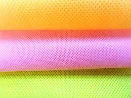 Polyester Spunbond Nonwoven Fabric