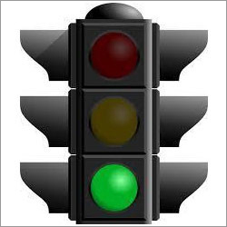 Green Traffic Signal