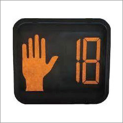 Pedestrian Countdown Signals