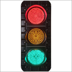 LED Traffic Signal Light