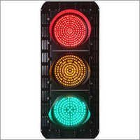 Led Traffic Signal Light
