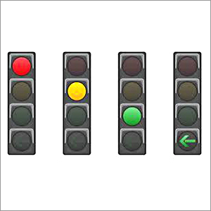 LED Road Signals