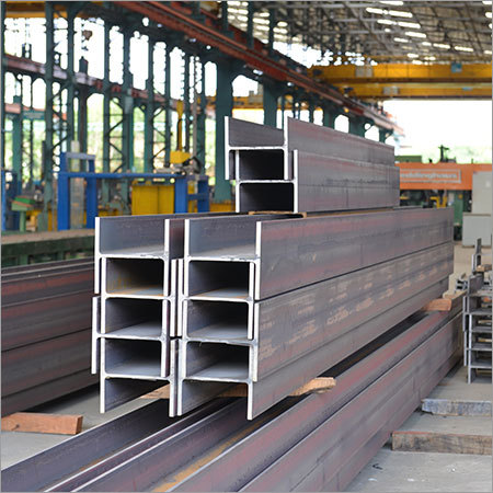 Fabricated Structural Steel