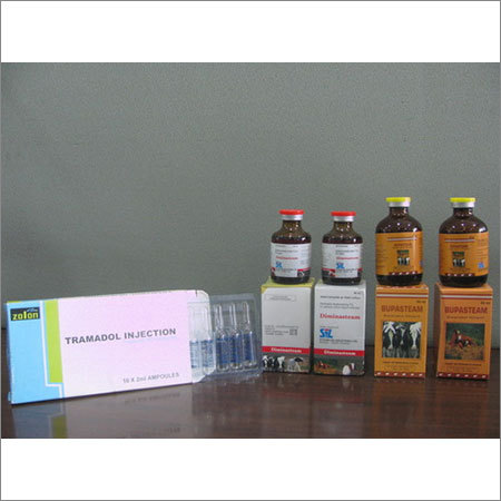 Pharmaceutical Formulations