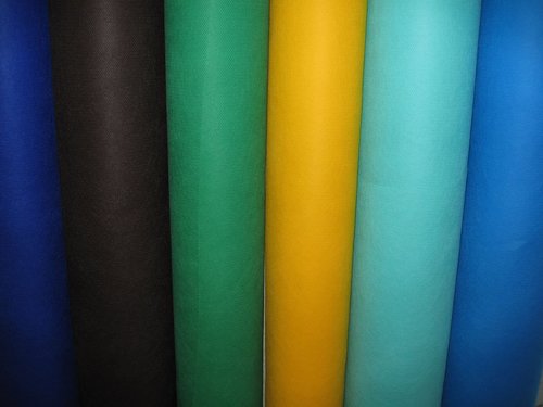 Laminated Non Woven Fabric