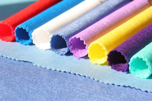 Colored Non Woven Fabric