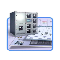 Energy Monitoring System