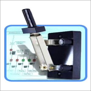 Energy Control Module