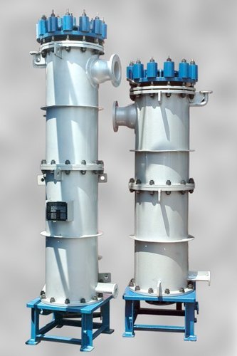 Pickling Heat Exchangers