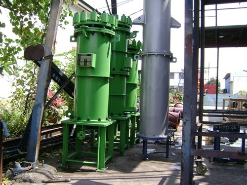 Pickling Heat Exchangers