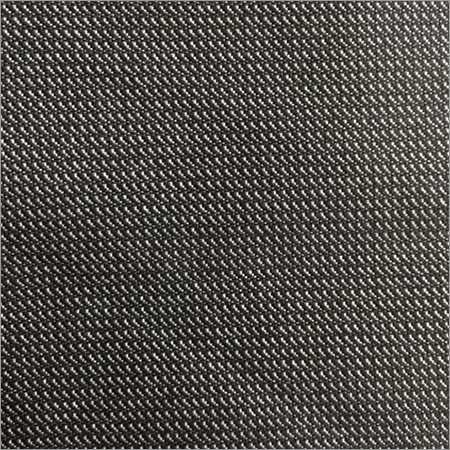 Check Suiting Fabric