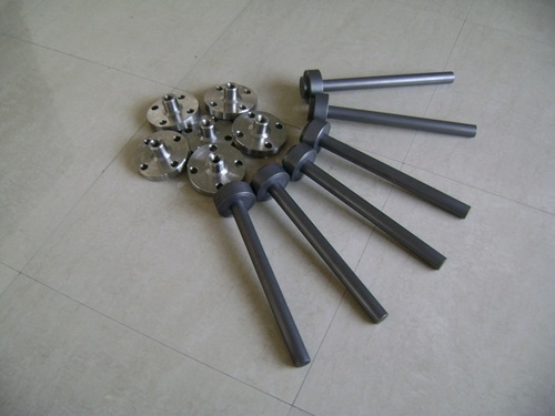 Graphite Thermowells