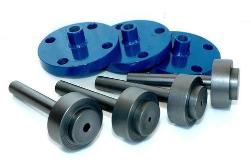 Graphite Thermowells