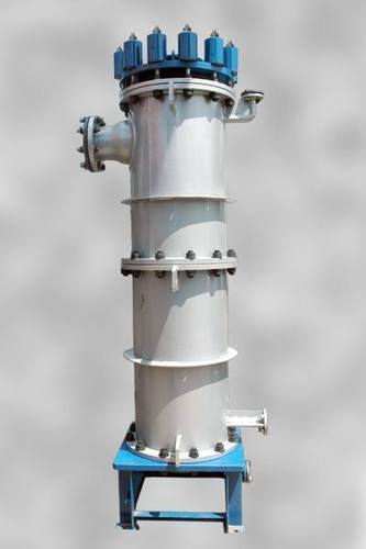 thermosiphon Reboilers