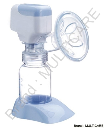 Breast Pump Electric