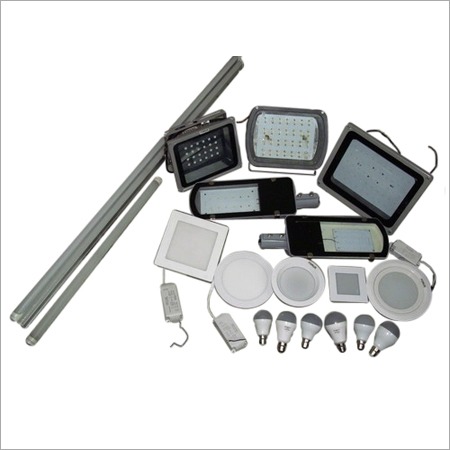 LED Street Light