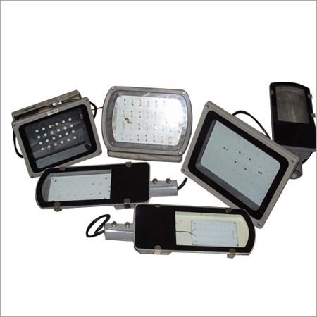 25w Led Street Light