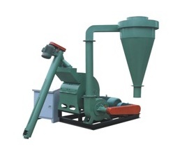Hammer mill