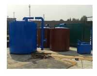 Airflow Carbonization Furnace