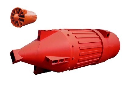 Vertical Dryer