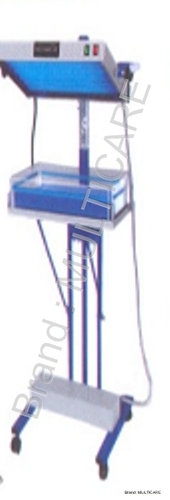 Phototherapy Unit Single Surface