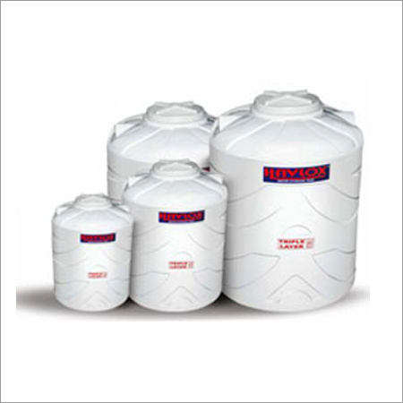 Water Storage Tanks
