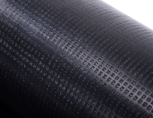 SBS modified 3mm 4mm bitumen sheet waterproof membrane