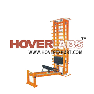 MULTI EXERCISER THERAPY UNIT