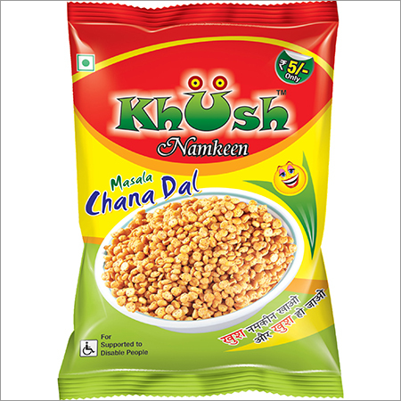 Masala Chana Dal