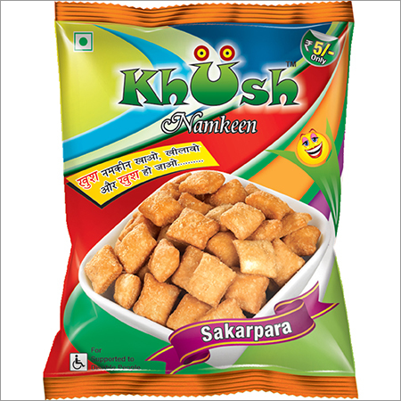 Indian Sakarpara