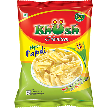 Nylon Papdi
