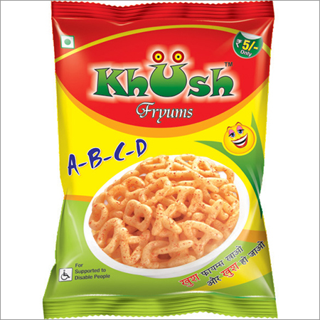 ABCD Fryums