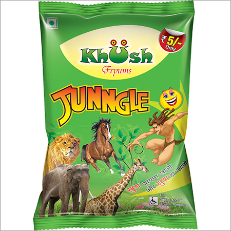 Jungle Fryums