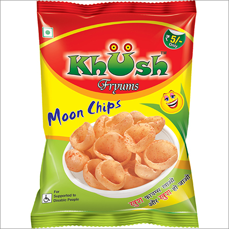 Moon Chips Fryums
