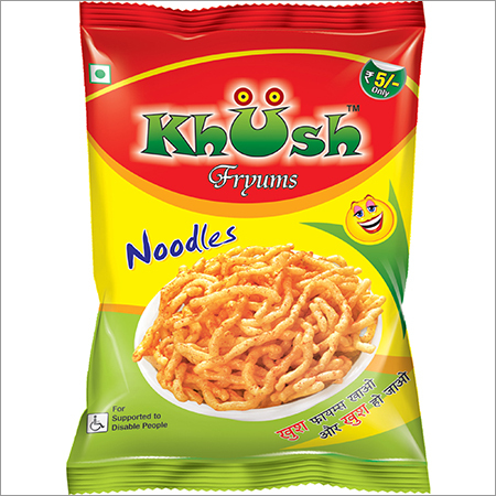 Noodles Fryums