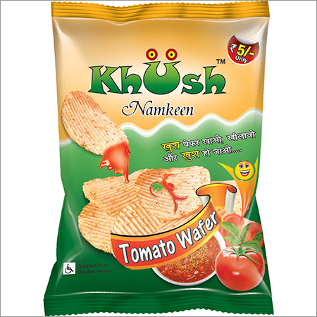 Tomato Wafer