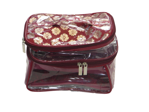 JEWELLERY AND COSMETIC KITS