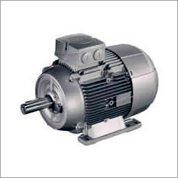 Electric Motor