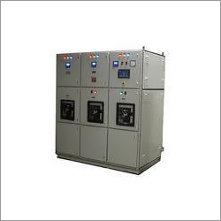 Electrical Control Panels