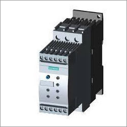 Electronic Soft Starter