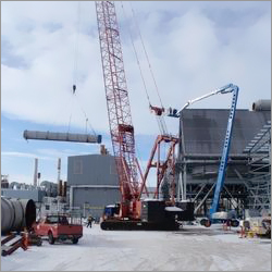 Electronic Power Plant Services