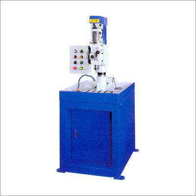 Hydraulic Drilling Machine