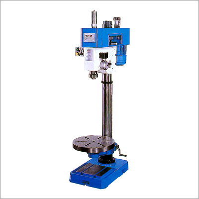 Automatic Tapping Machine