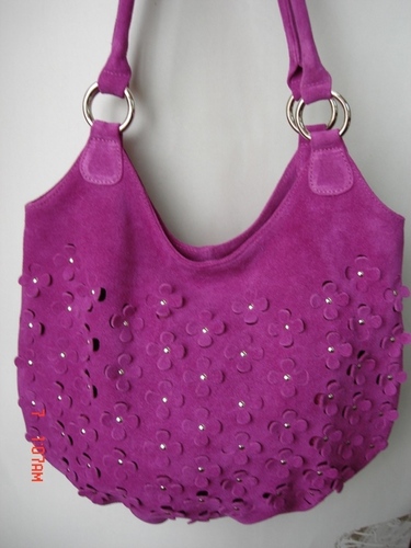 Designer Ladies Hand Bag