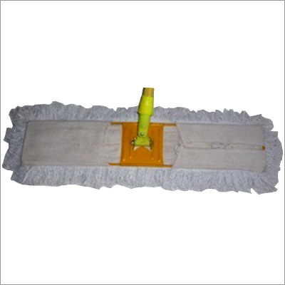 Cotton Dry Mop